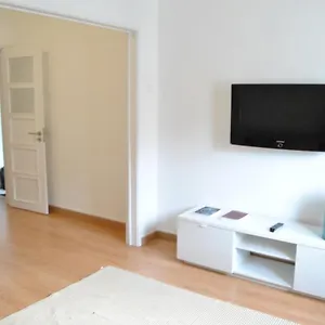 Apartment Dowtown - Expo20, Lisbon