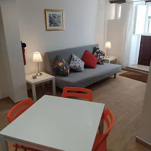 Apartment Alfama 28, Lisbon