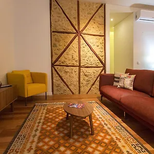 Apartment Downtown Prestige By Homing, Lisbon