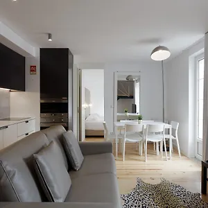 Apartment Alegria, Lisbon