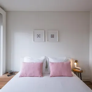 Apartment Marques De Pombal, Ttldl42, Lisbon