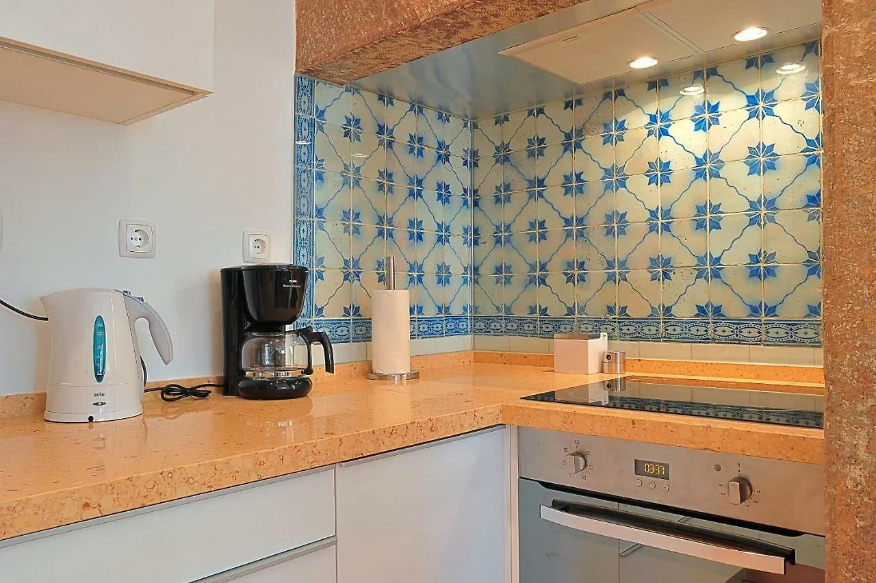 Localtraveling Historic Center Travessa Apartment Lisbon Portugal