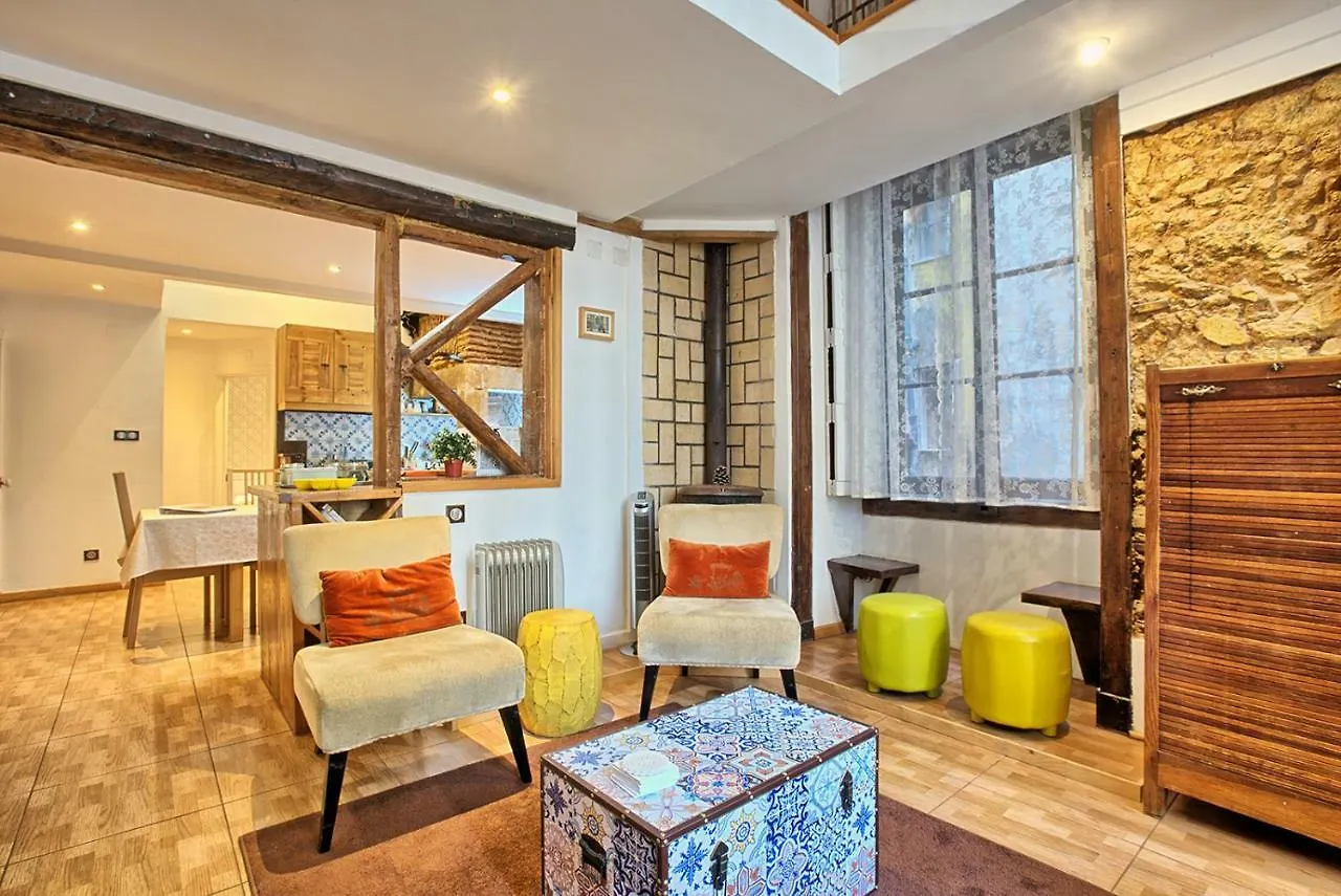 Localtraveling Historic Center Travessa Apartment Lisbon 0*,  Portugal