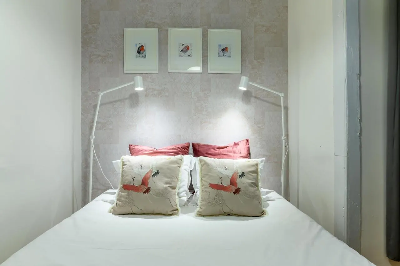 Localtraveling Historic Center Travessa Apartment Lisbon 0*,  Portugal
